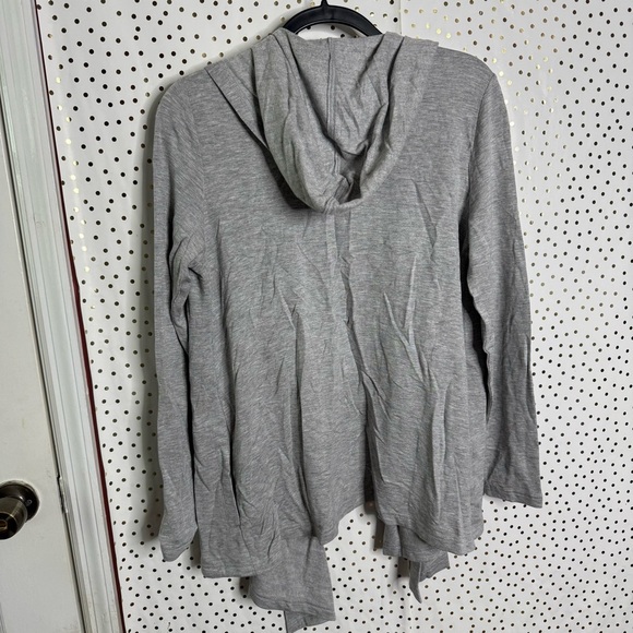 Splendid Gray Women's Cardigan - Picture 9 of 10